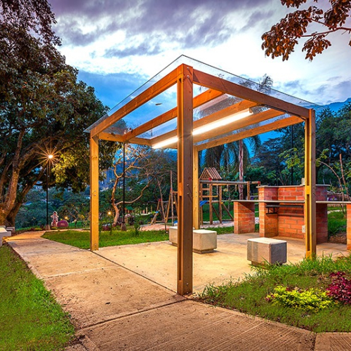 poblado niquia bello
