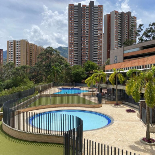 poblado niquia